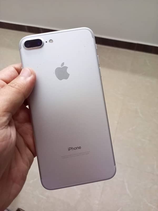 Iphone 7 Plus 128 GB 1