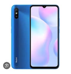 Redmi 9a everything is fine family use phone