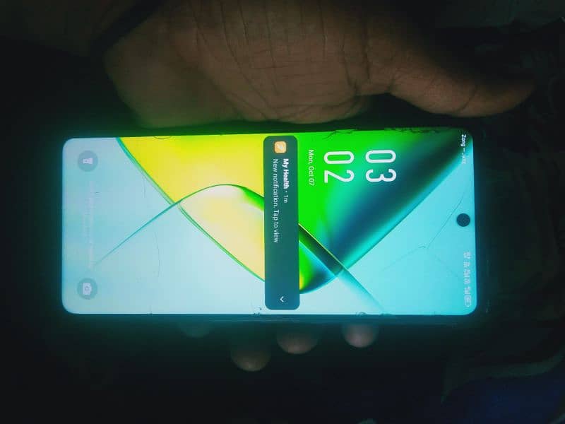 infinix note 30 4