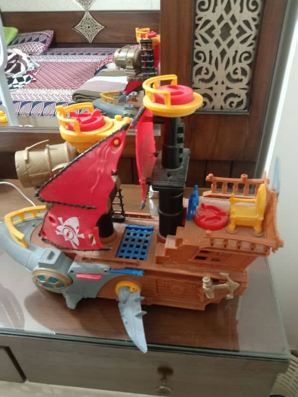 ship toy 3