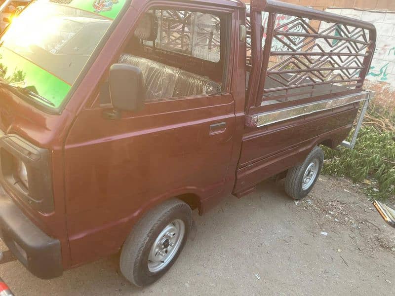 SUZUKI RAVI 3