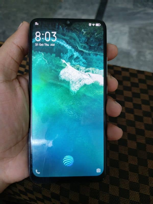 vivo s1 8/256 1