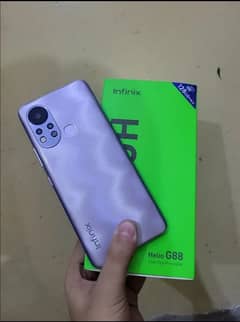 infinix hot 11s