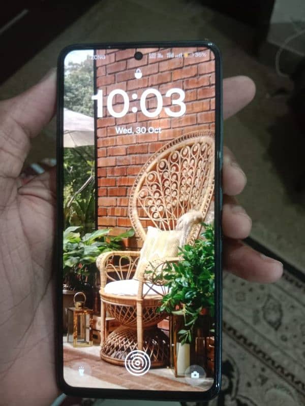 OPPO Reno 11 f 2