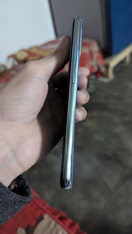 vivo 1907 4 / 128 panel change 4