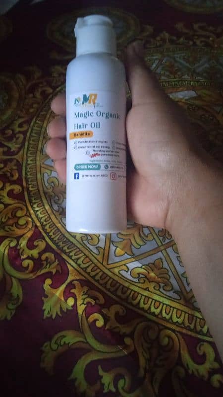 Hair oil shampoo r whitening cream without side effects 0