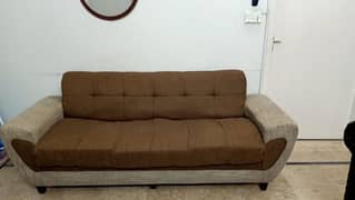 Sofa Set for sale in Good Condition