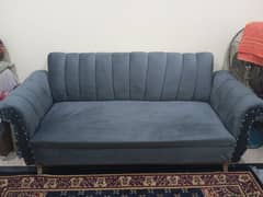 Sofa brand new just used 3months 5 setar mobile 0/3/1/5/2/5/2/1/4/4/6 0