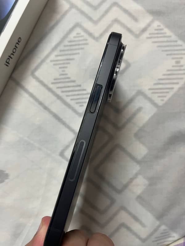 iphone 14 pro 1tb (non pta) 3