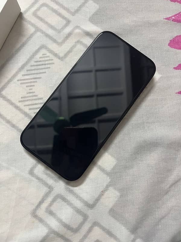 iphone 14 pro 1tb (non pta) 5