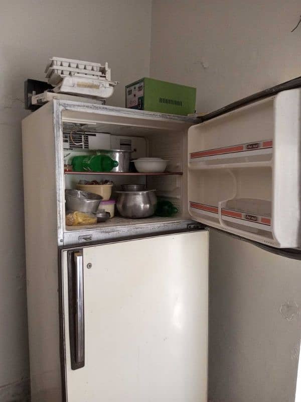 NATIONAL REFRIGERATOR 1