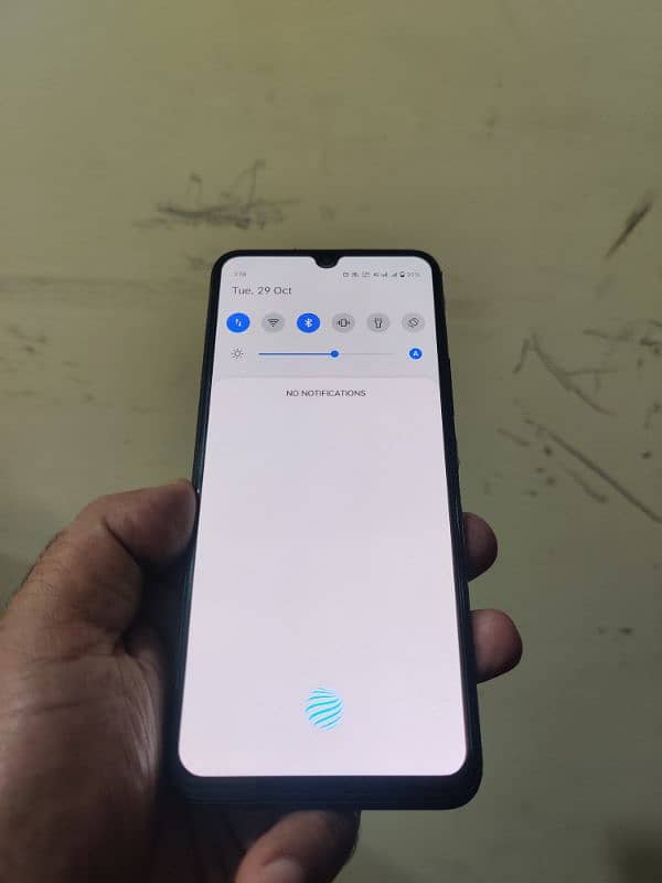 VIVO V21E BRAND NEW CONDITION 8/128GB MOBILE FOR SALE 2