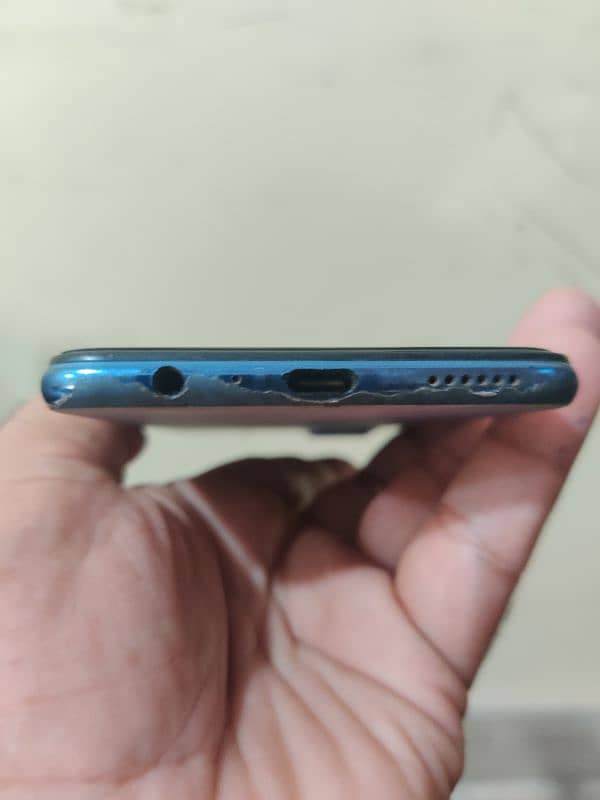 VIVO V21E BRAND NEW CONDITION 8/128GB MOBILE FOR SALE 4