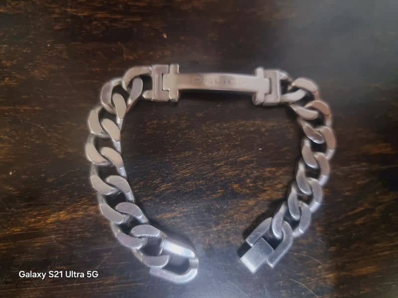 police brand orginal bracelet man 2