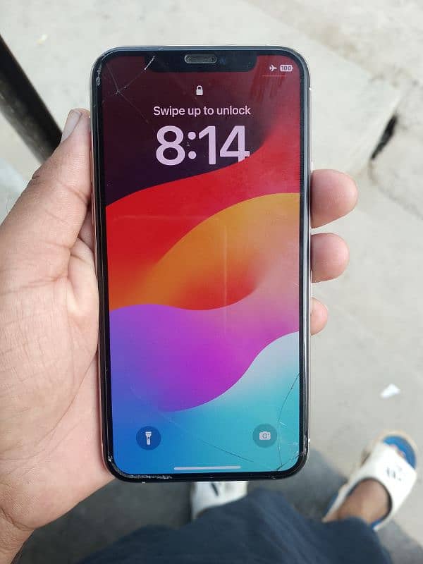 iphone 11pro 0