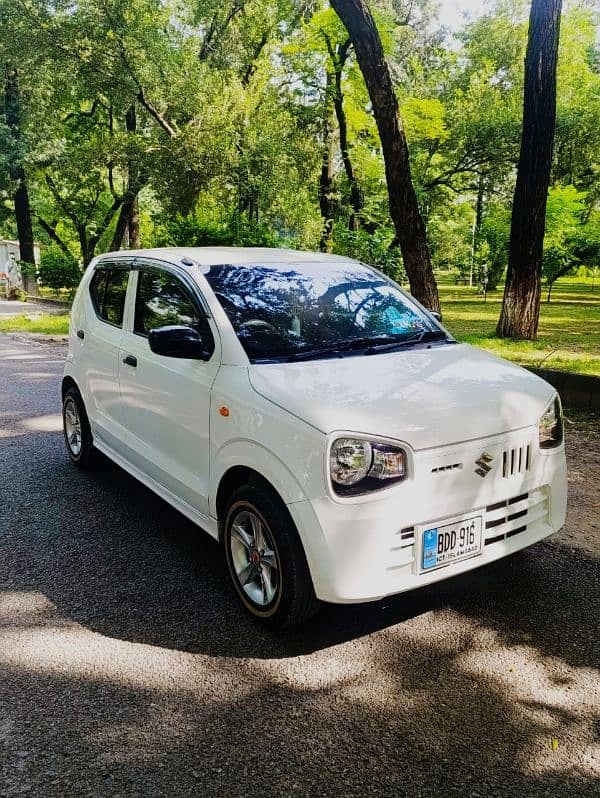 Suzuki Alto 2024 2