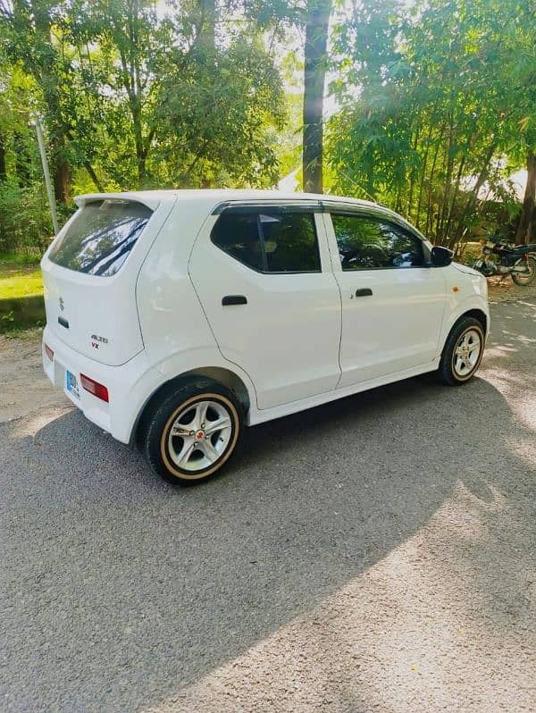 Suzuki Alto 2024 3