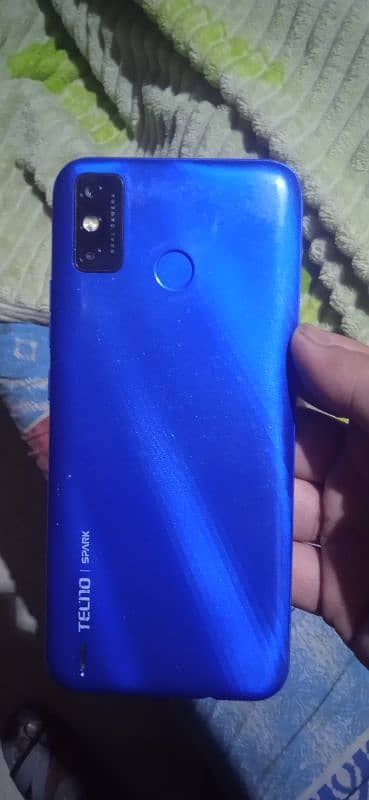 Tecno spark go 3/64 family use ma phone ha 4