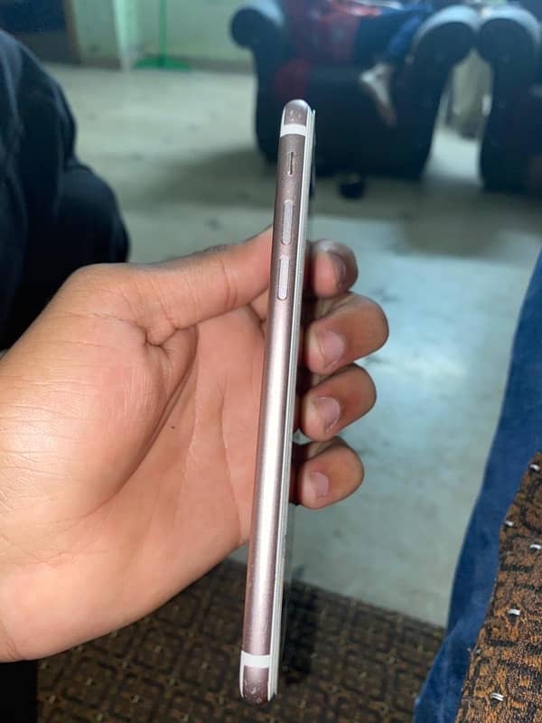 Iphone 7 non pta (exchange possible) 3