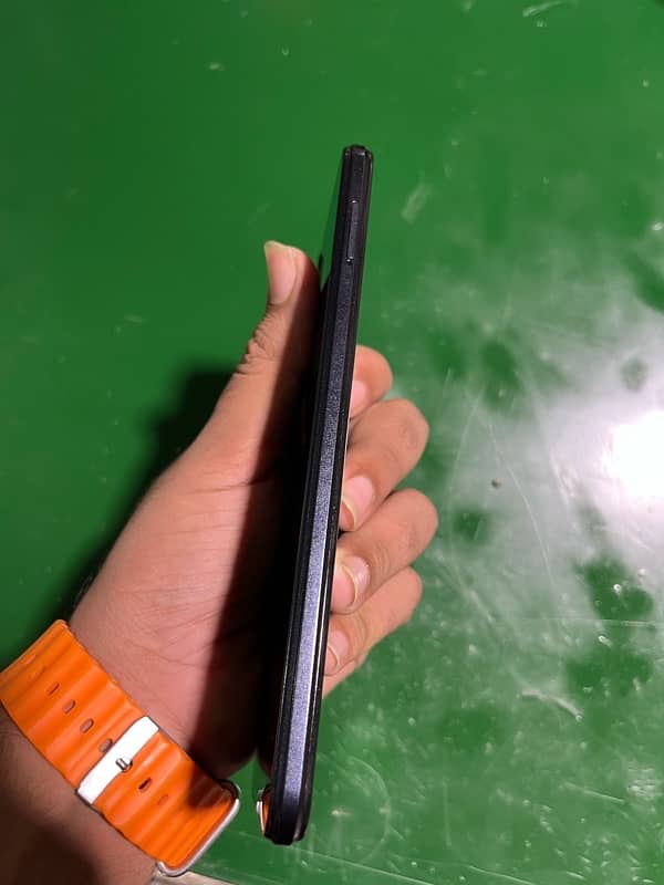 infinix hot 12 6/128 condition 10/9 1