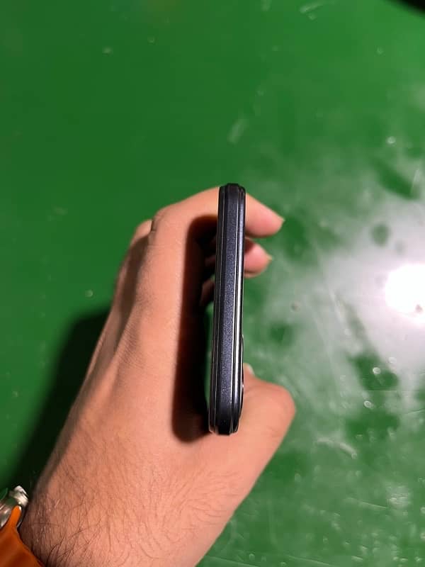 infinix hot 12 6/128 condition 10/9 2