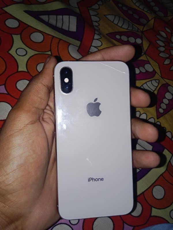 iPhone XS non pta for sale 1