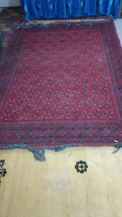 6 Square Meter Carpet up for sale