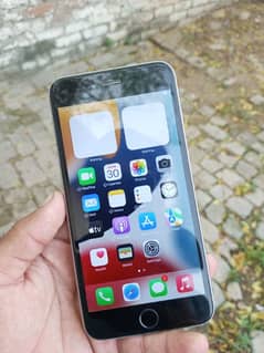 i phone 6s plus urgent sale