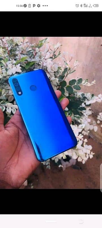 tecno camon 12 air 4 64 onli kit urgent sell glass crack 0