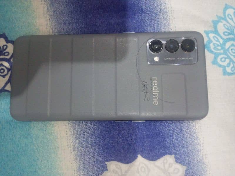 realme gt master edition 0