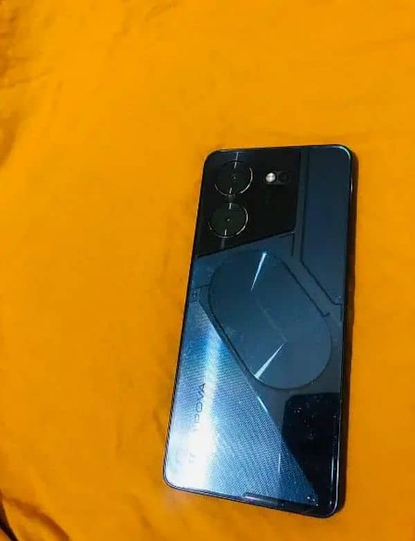 TECNO POVA 5 PRO 5G FOR SALE 1