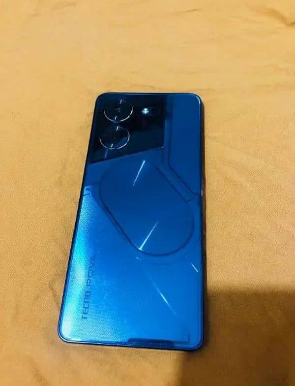 TECNO POVA 5 PRO 5G FOR SALE 2