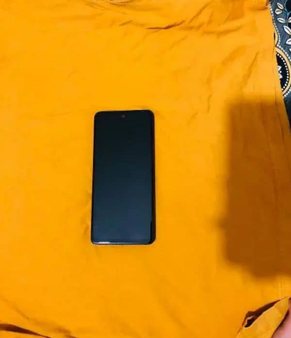 TECNO POVA 5 PRO 5G FOR SALE 3