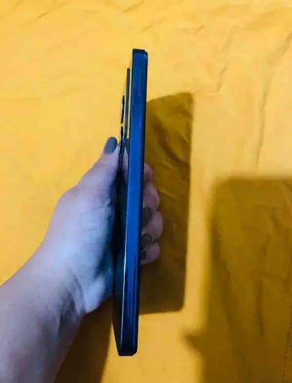 TECNO POVA 5 PRO 5G FOR SALE 5