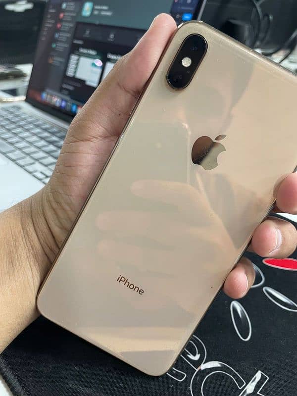 iPhonexsmax 5