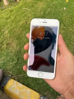 Iphone 6s Pta 128Gb