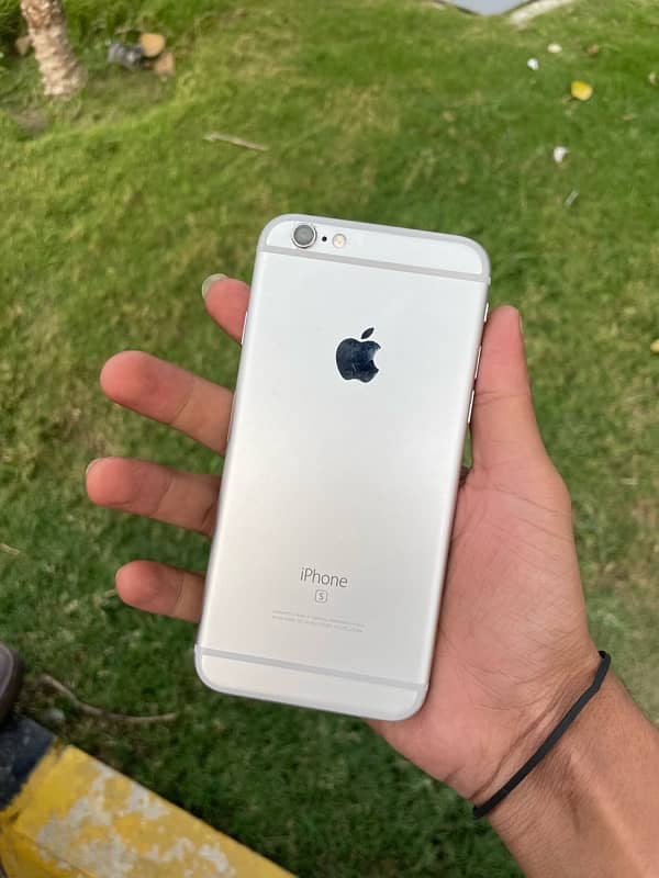 Iphone 6s Pta 128Gb 6