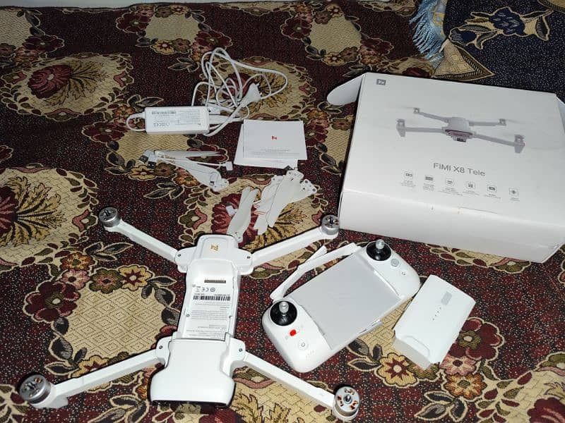 drone slightly used 1