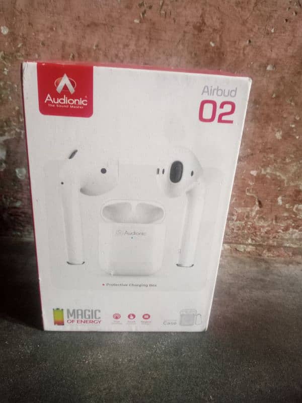 audionic Airbud 02 2