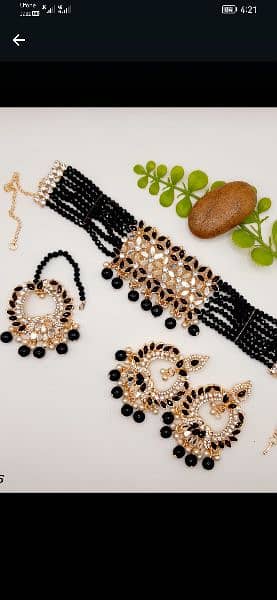 jewelry items 1