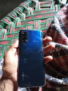 Realme 7 Pro 8/128 0