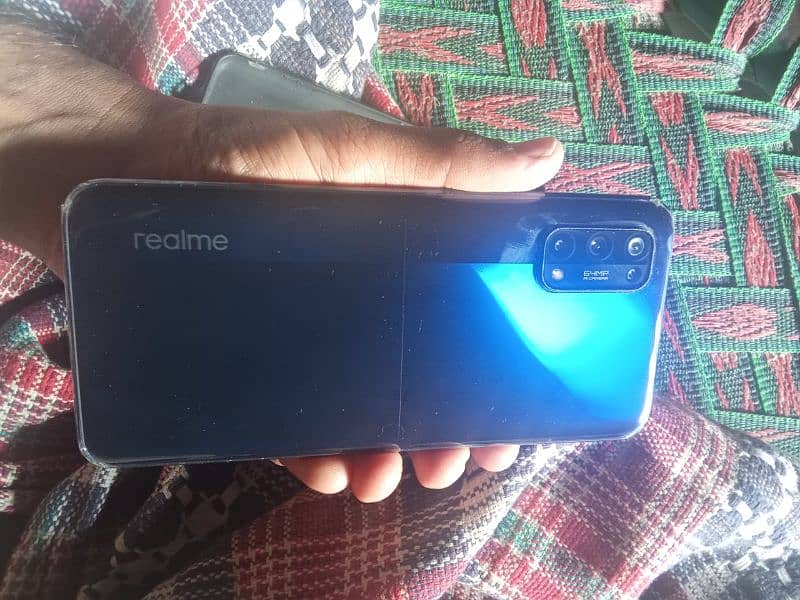 Realme 7 Pro 8/128 6