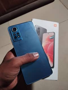 Redmi note 12 pro 256gb 0