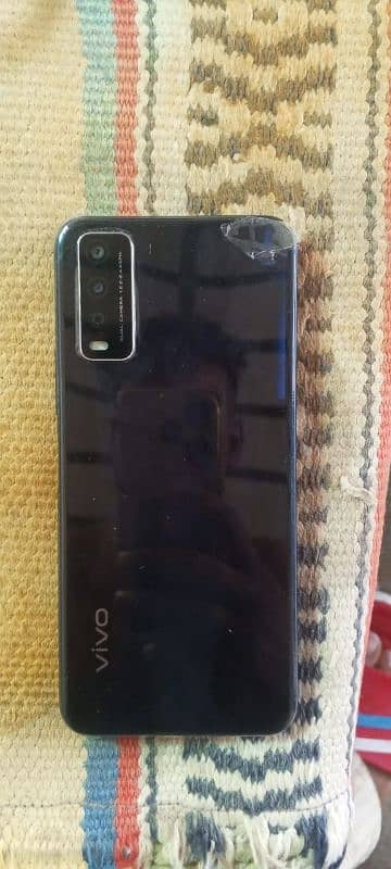 vivo y12 s 0