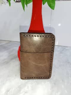 Man Wallet