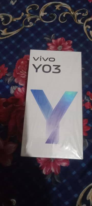 vivo yo3 condition 10 by 10 1