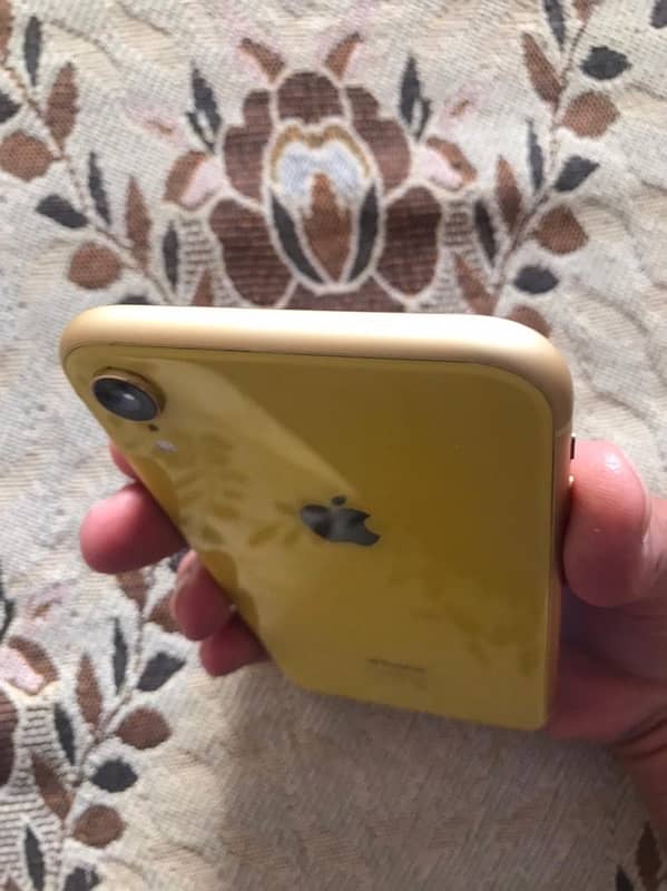 iPhone XR non pta 64gb 5