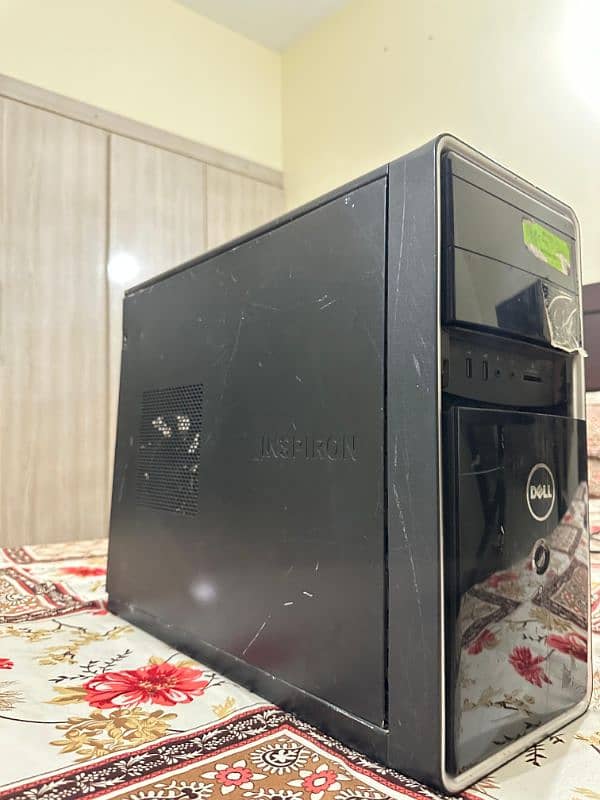 Gaming Pc for sale (10/10 condition) 1