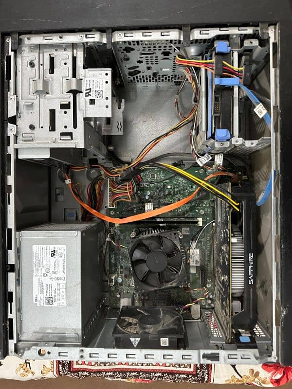 Gaming Pc for sale (10/10 condition) 4