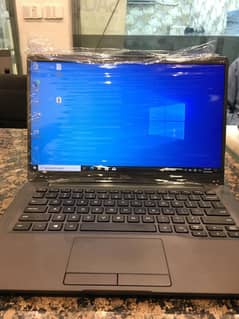 DELL Latitude 7400 Core i7 8th Touch Screen